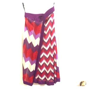 Bebe women’s mini dress.